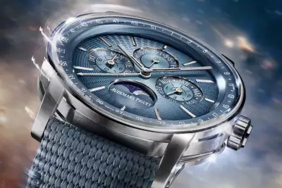 Audemars Piguet Code 11.59 by Audemars Piguet Selfwinding Perpetual Calendar