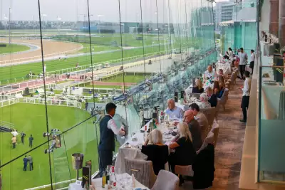 Dubai World Cup