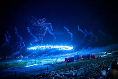 Dubai World Cup