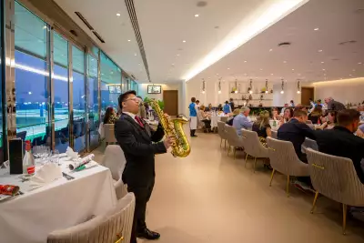 Dubai World Cup