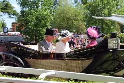 Royal Ascot with Racing Breaks