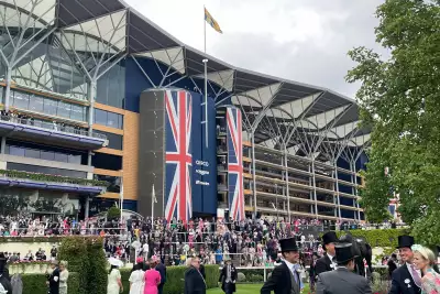 Royal Ascot with Racing Breaks