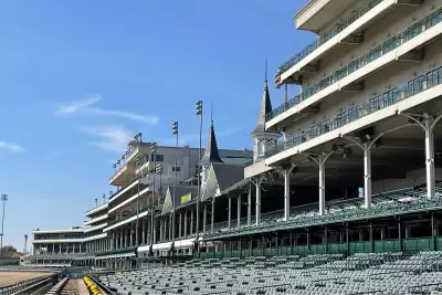 Kentucky Derby