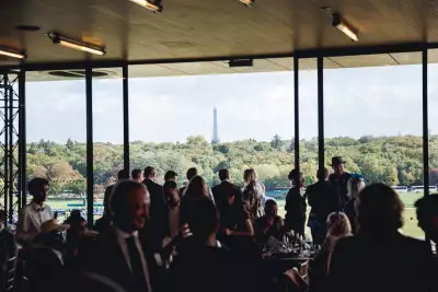 Prix de l&rsquo;Arc de Triomphe