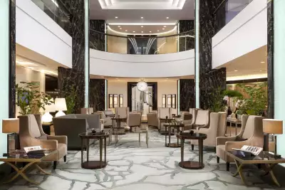 Waldorf Astoria Berlin