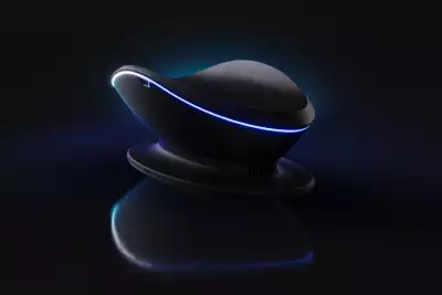SAVA Sound Pod