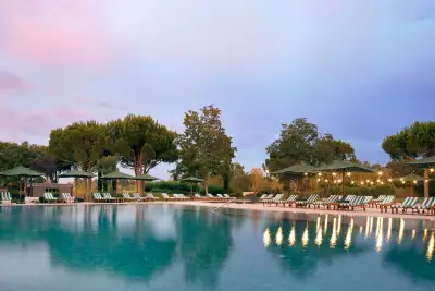 Hotel Camiral