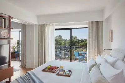 Hotel Camiral