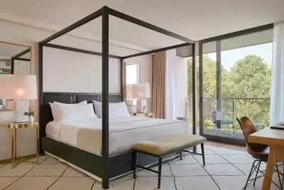 Hotel Camiral