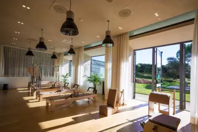 Camiral Wellness Centre