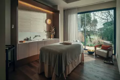 Camiral Wellness Centre