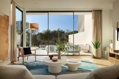 Camiral villa