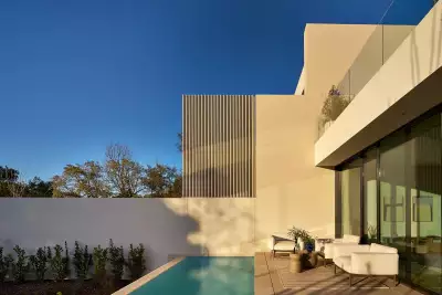 Camiral villa