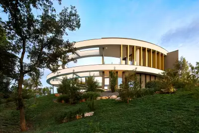 Camiral villa