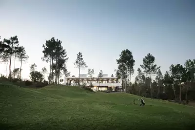 Camiral villa
