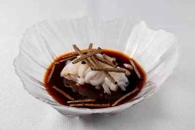 Mazarine restaurant
