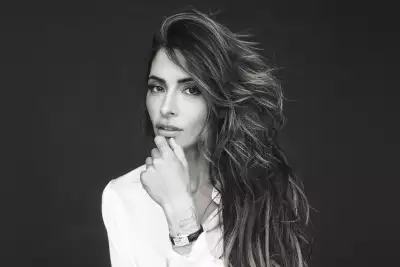 Sarah Shahi