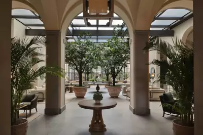 Collegio alle Querce