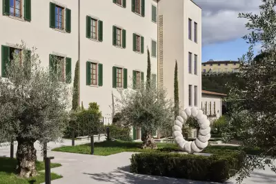 Collegio alle Querce