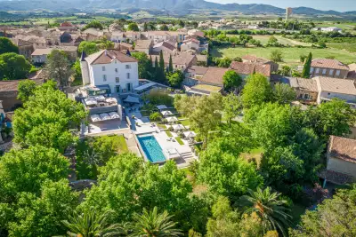 Château Autignac
