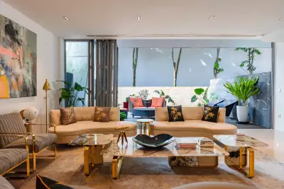 Oxley Residence, Singapore