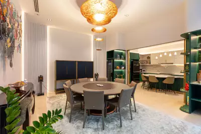 Oxley Residence, Singapore