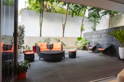 Oxley Residence, Singapore