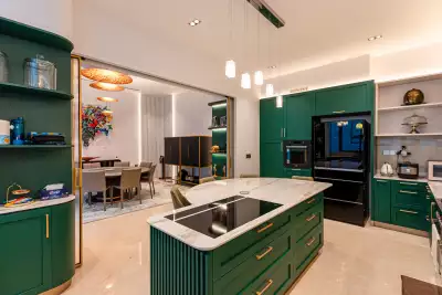 Oxley Residence, Singapore