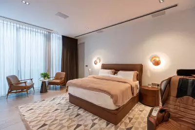 Oxley Residence, Singapore