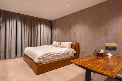 Oxley Residence, Singapore
