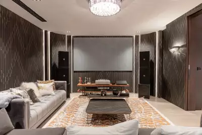 Oxley Residence, Singapore
