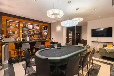 Oxley Residence, Singapore