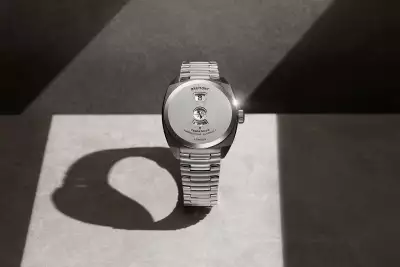 Bremont watch