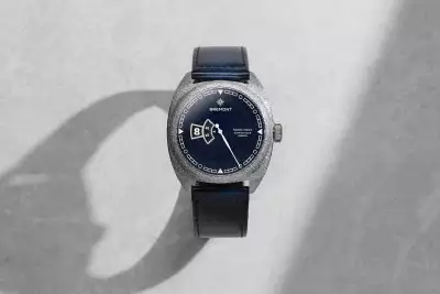 Bremont watch