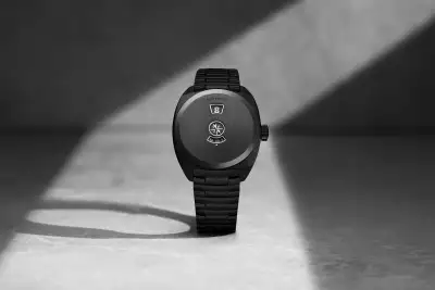 Bremont watch