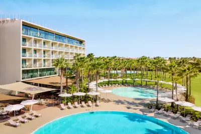 Algarve Marriott Salgados Golf Resort & Spa, Portugal