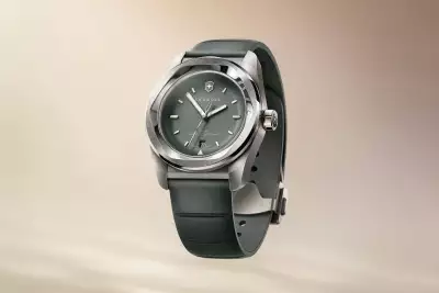 Victorinox Concept One solar watch