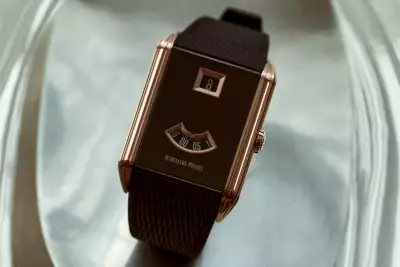 Audemars Piguet Neo Frame Jumping Hour