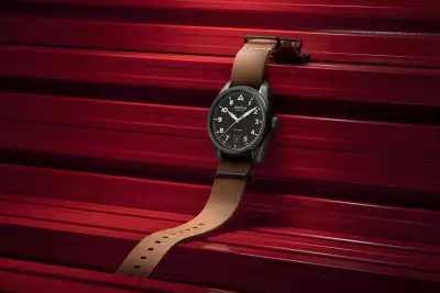 Alpina Startimer Pilot