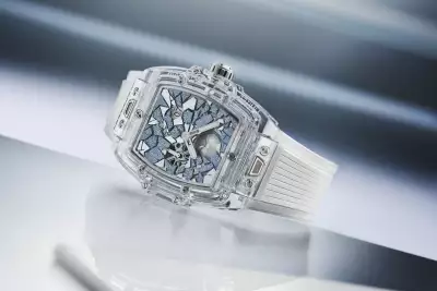 Hublot Spirit of Big Bang Impact watch collection