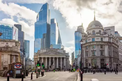 City of London