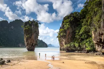 Khao Tapu