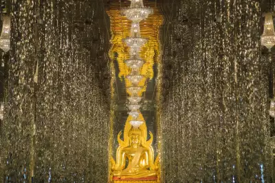Wat Chantharam in Uthani Wat