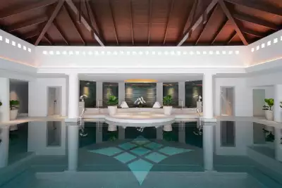 Chiva-Som Hua Hin Wellness Resort