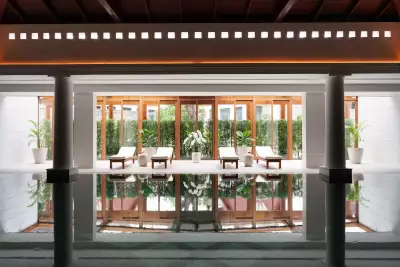 Chiva-Som Hua Hin Wellness Resort