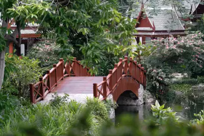 Chiva-Som Hua Hin Wellness Resort