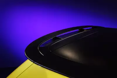 Renault 5 Turbo 3E