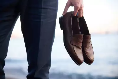 Crockett & Jones Harvard 2