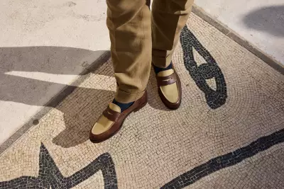 Crockett & Jones Richmond 2