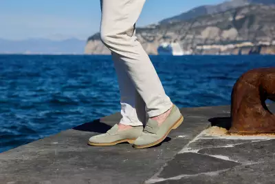Crockett & Jones Sorrento